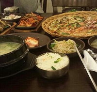 Jonga Jip Korean BBQ Restaurant - Kingaroy Accommodation