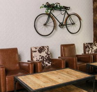 On Point The Piazza - Kingaroy Accommodation