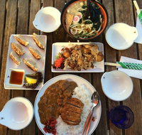 Sakae Japanese Dining Bar - Kingaroy Accommodation