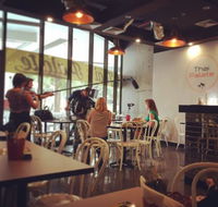 Thai Palate - Kingaroy Accommodation
