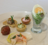 Pasfields Restaurant - Kingaroy Accommodation