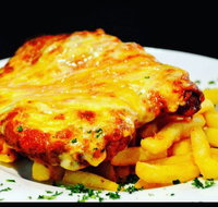 Cafe Evviva - Kingaroy Accommodation