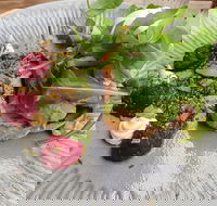 Corner Store Cafe - Kingaroy Accommodation