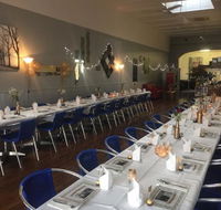 Espresso Edge - Kingaroy Accommodation
