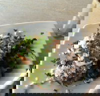 GG's Cafe Dulwich - Kingaroy Accommodation