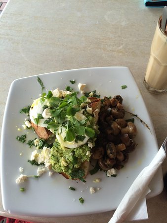 GG's Cafe Dulwich - Kingaroy Accommodation 0