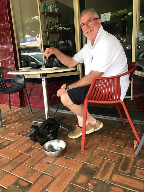 GG's Cafe Dulwich - Kingaroy Accommodation 3