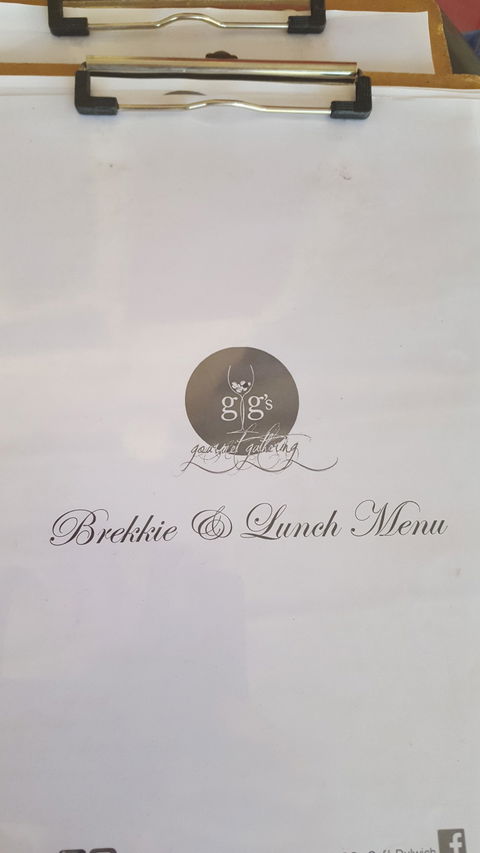 GG's Cafe Dulwich - Kingaroy Accommodation 4