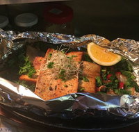 Thai Veggie Hutt - Kingaroy Accommodation