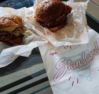 The Standard - Kingaroy Accommodation