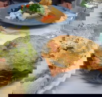 Amber Room - Kingaroy Accommodation