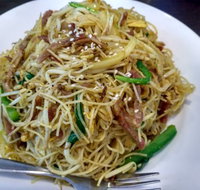 Eastwood Bbq Kitchen - Kingaroy Accommodation