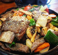 Eastwood Korean Restaurant - Kingaroy Accommodation