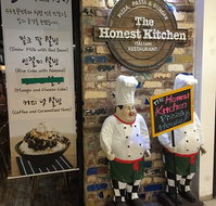 Honest Kitchen - Kingaroy Accommodation