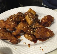 Incredible Chicken - Kingaroy Accommodation