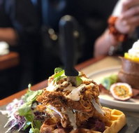 Le Bistro Dorine - Kingaroy Accommodation
