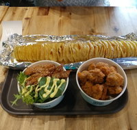 Mira's Korean Street Food - Kingaroy Accommodation