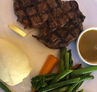 Moko Heathers Kitchen - Kingaroy Accommodation