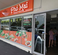 Pho Mai - Kingaroy Accommodation