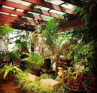 Provence Garden Cafe - Kingaroy Accommodation