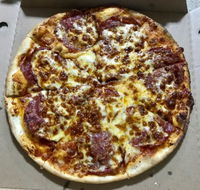 Rustica Pizza Bar - Kingaroy Accommodation