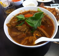 Tan Viet Noodle House - Kingaroy Accommodation