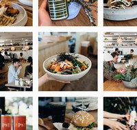 Cafe Monaka - Kingaroy Accommodation