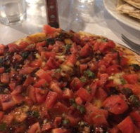 Caruso's Woodfired Pizzeria - Kingaroy Accommodation