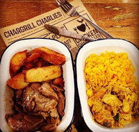 Chargrill Charlie's - Kingaroy Accommodation