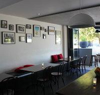 Cinque Cucina e Caffe - Kingaroy Accommodation