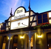 Das Bierhaus - Kingaroy Accommodation