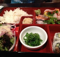 Ichiraku Japanese Noodle Bar - Kingaroy Accommodation