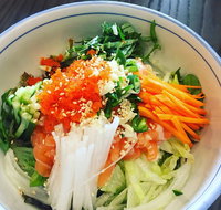 Minto Korean Restaurant - Kingaroy Accommodation