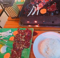 Red Lantern Hot Pot  Bbq Restaurant - Kingaroy Accommodation