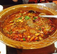 Sichuan Kitchen - Kingaroy Accommodation