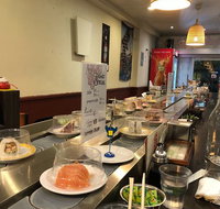 Sushi Arigato - Kingaroy Accommodation