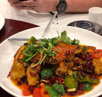 Taste of Chongqing - Kingaroy Accommodation