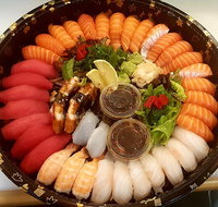 Yo Sushi - Kingaroy Accommodation