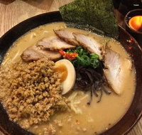 Zenya Noodle Bar - Kingaroy Accommodation