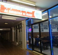 Aldhiaffah Al-Iraqi Restaurant - Kingaroy Accommodation