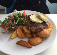 Austi Beach Cafe - Kingaroy Accommodation