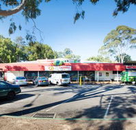 Cambridge Tavern - Kingaroy Accommodation