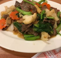 Chefs Delight Chinese  Cambodian Cuisine - Kingaroy Accommodation