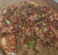 Domino's Pizza Warrawong - Kingaroy Accommodation