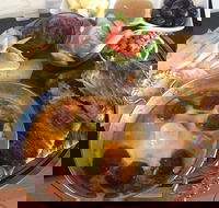 Gozleme Sarayi Turkish Cusine and Cafe - Kingaroy Accommodation