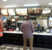 Hungry Jack's - Kingaroy Accommodation