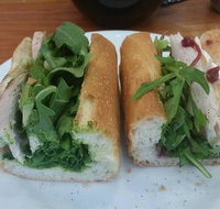 Jammy Cow Cafe - Kingaroy Accommodation