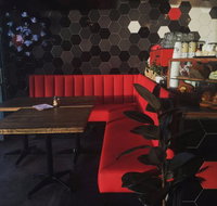 Lolo's Lounge - Kingaroy Accommodation