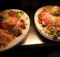 Tex Mex Restaurant - Kingaroy Accommodation
