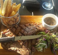 The Bayview Brasserie - Kingaroy Accommodation